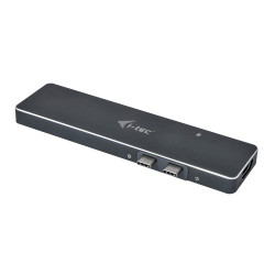 i-tec USB-C dokovac stanice pro Apple MacBook Pro