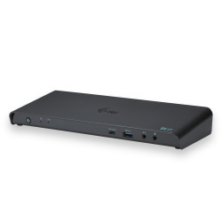 i-tec USB-C / USB 3.0 3x 4K univerzln dokovac stanice