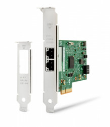 Intel Ethernet I350-T2 2-Port 1Gb NIC