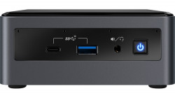 Intel NUC Kit 10i3FNH i3/USB3/HDMI/WF/M.2/2,5