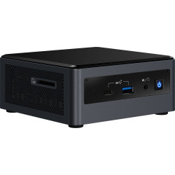 Intel NUC Kit 10i5FNH i5/USB 3.1/WIFI/M.2/2,5