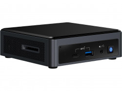 Intel NUC Kit 10i7FNK i7/USB 3.1/WIFI/M.2