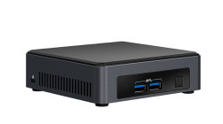 Intel NUC Kit 7i5DNKE i5/USB3.1/dualHDMI/M.2