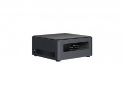 Intel NUC Kit 8i3BEH i3/USB3/TH3/HDMI/WF/M.2/2,5