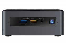 Intel NUC Kit 8I5BEHFA2 i5/Win10/Optane/4GB/1TB
