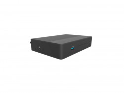 Intel NUC Kit Rugged Celeron/USB3/HDMI/WIFI/M.2