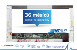 LCD PANEL NTSUP 11,6
