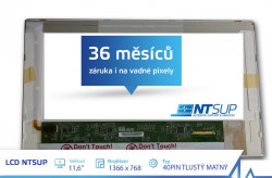 LCD PANEL NTSUP 11,6