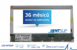 LCD PANEL NTSUP 13,3