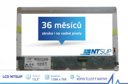 LCD PANEL NTSUP 13,3