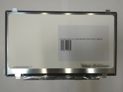 LCD PANEL NTSUP 14,0