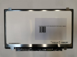 LCD PANEL NTSUP 14,0