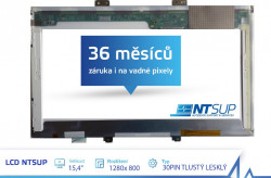 LCD PANEL NTSUP 15,4