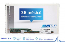 LCD PANEL NTSUP 15,6