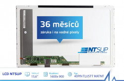 LCD PANEL NTSUP 15,6