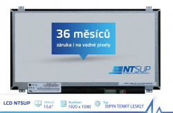 LCD PANEL NTSUP 15,6