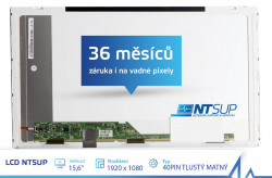 LCD PANEL NTSUP 15,6