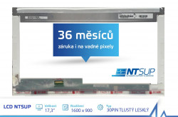 LCD PANEL NTSUP 17,3