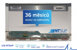 LCD PANEL NTSUP 17,3