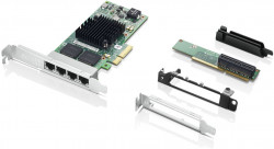 Lenovo Intel I350-T4 4Port Ethernet Expansion Card