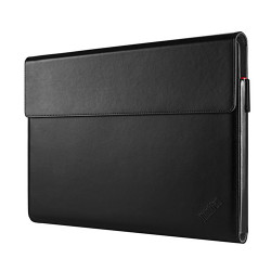 Lenovo ThinkPad X1 Ultra Sleeve Black