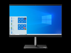 Lenovo V30a AIO /i5-10210/8G/128G+1TB/INT/W10P