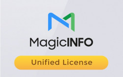 Licence Samsung MagicInfo Premimum Unified