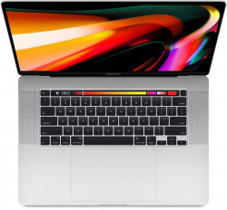 MacBook Pro 16