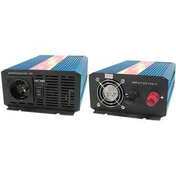 Mni napt Carspa P600-24 24V/230V 600W, ist sinusovka