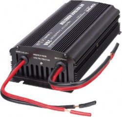 Mni napt Carspa SUT1224-20A, z 12V na 24V, 20A, 480W