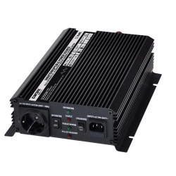 Mni napt Carspa UPS1000-12 12V/230V 1000W s nabjekou 12V/10A a funkc UPS