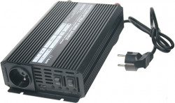 Mni napt Carspa UPS600-12 12V/230V 600W s nabjekou 12V/10A a funkc UPS