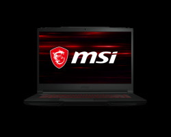 MSI GF63 15,6