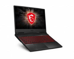 MSI GL65 15.6