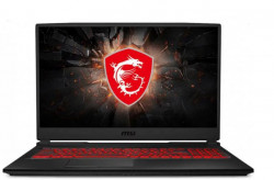 MSI GL75 17.3