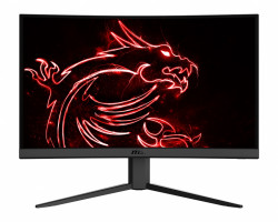 MSI Optix G24C4 23,6
