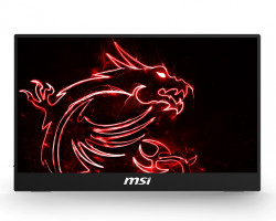 MSI Optix MAG161V 15.6