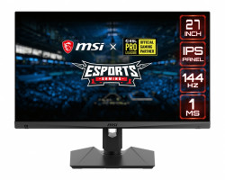 MSI Optix MAG274R 27