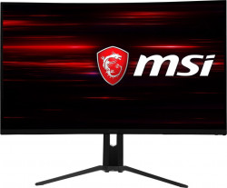 MSI Optix MAG321CURV 31,5