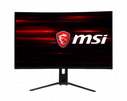 MSI Optix MAG322CR 31,5