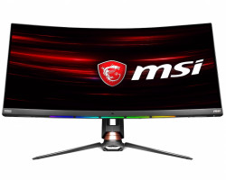MSI Optix MPG341CQR 34