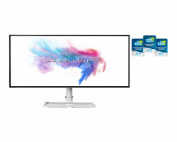 MSI Prestige PS341WU 34
