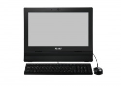 MSI Pro16T 10M 15.6