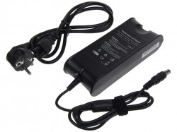 Nabjec adaptr AVACOM ADAC-Dell8-65W pro notebook Dell 19,5V 3,34A 65W osmihelnkov konektor 7,4
