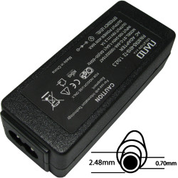 Napjec adaptr 40W k EEE PC Asus, ern