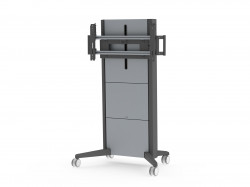 NEC LCD stojan automaticky nastaviteln PD03MHA