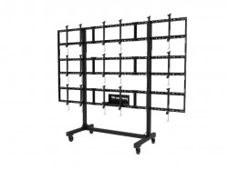 NEC LCD stojan mobiln 3x3 PD02VWM