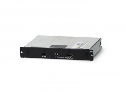 NEC OPS 2C HDMI DisplayPort Interface