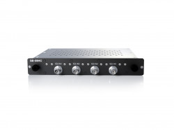 NEC OPS 2C Quad 3G SDI Interface