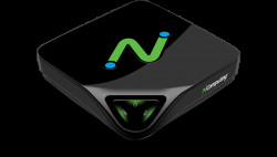 nStation L350 - Windows terminl